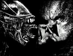 aliens vs predators