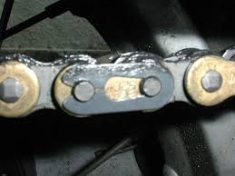 bicycle chain master link