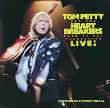 Tom Petty - Pack Up The Plantation