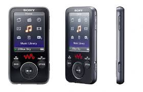 mp4 sony ericsson