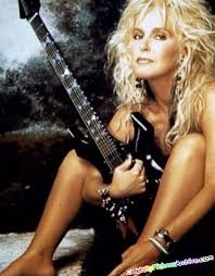 lita ford