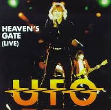 Ufo - Heavens Gate Live