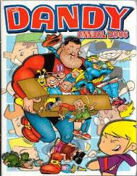 dandy beano