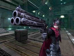 ffvii game