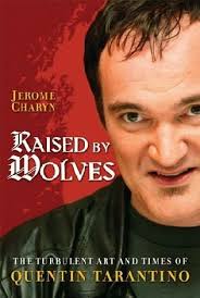 raised by wolves book