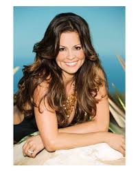 brooke burke wild on