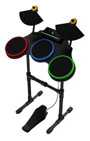 drums for rock band
