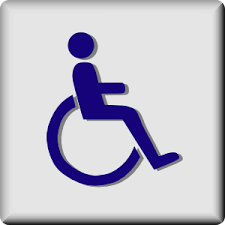 wheelchair access