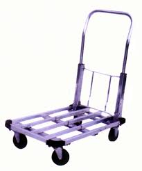 dolly hand truck