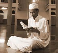 INTEGRITAS PEMIKIRAN DAYAH