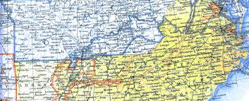 tennessee maps