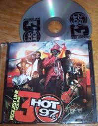 Lil' Kim - Hot 97 Request Line Vol. 4