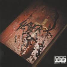 Slayer - God Hates Us All