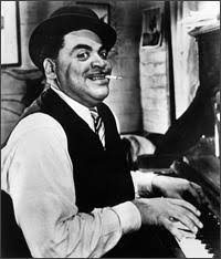 waller fats