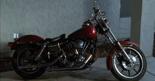 harley davidson marlboro man