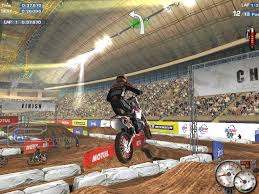 motoracer3 all