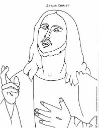 free printable photos of jesus christ