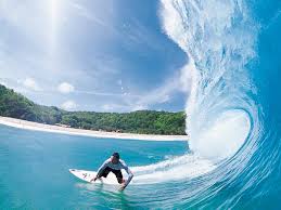 surf brazil