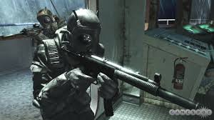 call of duty 4 xbox 360 game