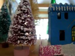 eurythmics winter wonderland