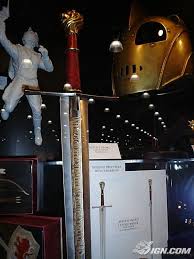 chronicles of narnia swords