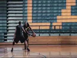 kobe bryant signature moves