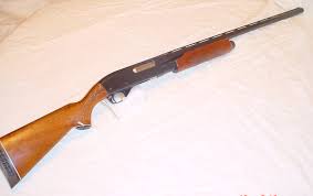 remington 870