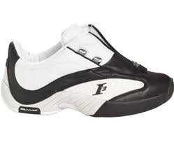 reebok answer vi