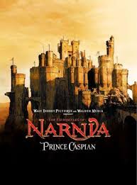 narnia poster