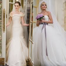 the wedding dress movie