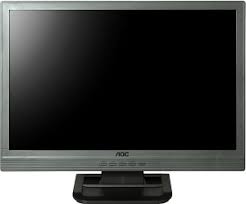 aoc monitor lcd
