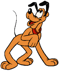 disney pluto