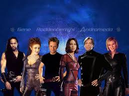 star trek original crew