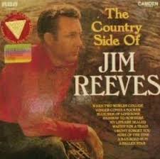 jim reeves