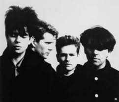 Echo & The Bunnymen - Echo And The Bunnymen (Reissue)