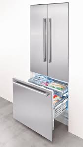 large fridges