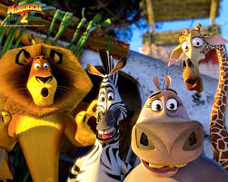 More Madagascar: Escape 2