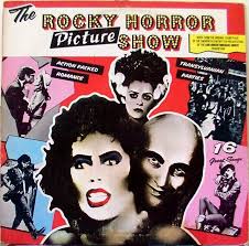Soundtracks - Rocky Horror Picture Show