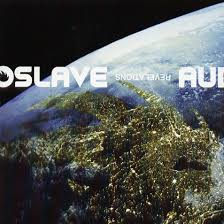 audioslave revelation