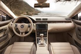 passat cc manual