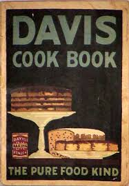davis baking powder