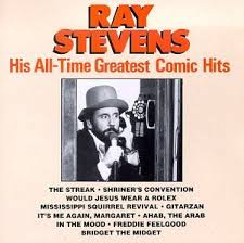 Ray Stevens - Shriner's Convention