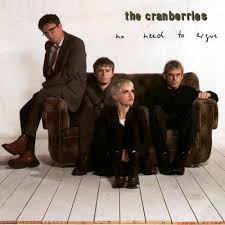 Cranberries - Yeats