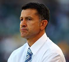juan carlos osorio