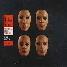 Pink Floyd - Live Wall, Part 1