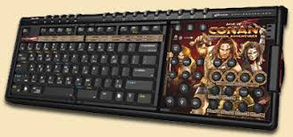 aoc keyboard