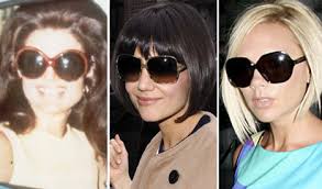 jacqueline kennedy sunglasses