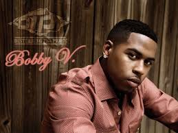 bobby valentino cd