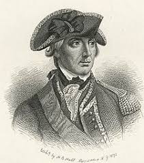 william howe