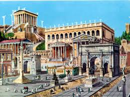 antigua roma